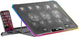 Mars Gaming MNBC13 Laptopsteun met Ventilator