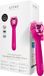 GESKE SmartAppGuided™ MicroNeedle Face Roller 9 in 1 met rozenkwarts