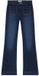 Wrangler 112351028 Flare Spijkerbroek Blauw 27 / 30 Vrouw
