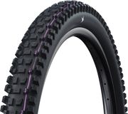 Schwalbe Albert - TLR - ADDIX Ultra Soft- Trail Pro - Radial - 29x2.60 - Black