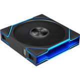 Lian Li UNI FAN TL FLEX Ventilateur sans fil Reverse Blade 120 mm PWM ARGB