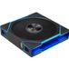 Lian Li UNI FAN TL FLEX Ventilateur sans fil Reverse Blade 120 mm PWM ARGB