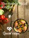 The Yearly Halal Table: 365 Days of Delicious, Family-Friendly Halal Recipes for Every Season