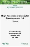 High-Resolution ISTE High-Resolution Molecular Spectroscopy 1A