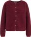 WE Fashion Dames gebreid vest van wolmix
