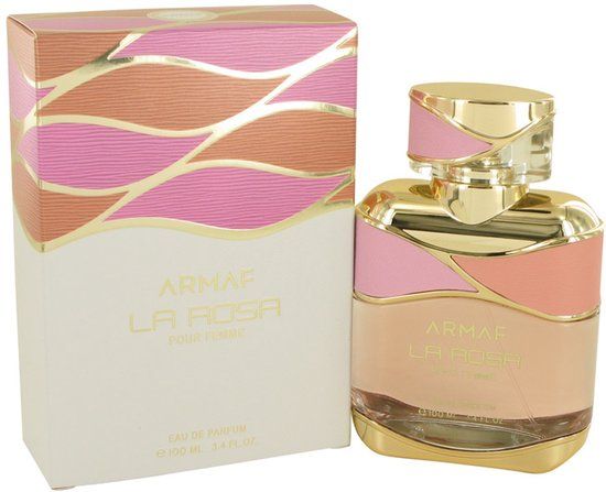 Armaf Eau de Parfum / 100 ml / Vrouwen