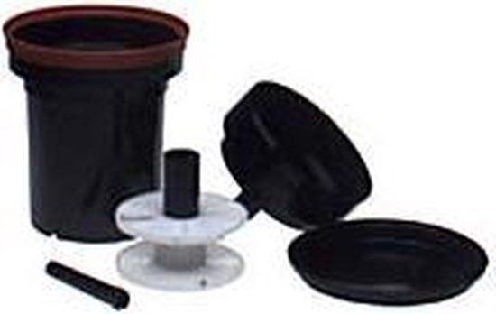 Paterson PAT114 35mm Tank Met 1 Spiraal