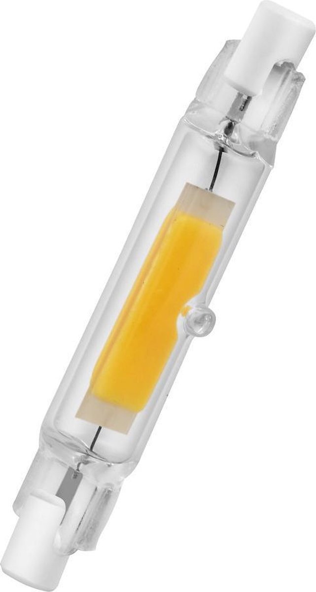 Bailey LED R7S Ø1.4X7.8CM 4W 2700K GLAS