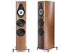 Sonus faber Olympica III G3 enceinte colonne noyer