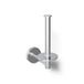 KOHLER 27293-Cp Elate verticale toiletpapierhouder, gepolijst chroom
