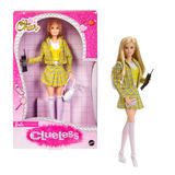Barbie Signature Cher Clueless Pop