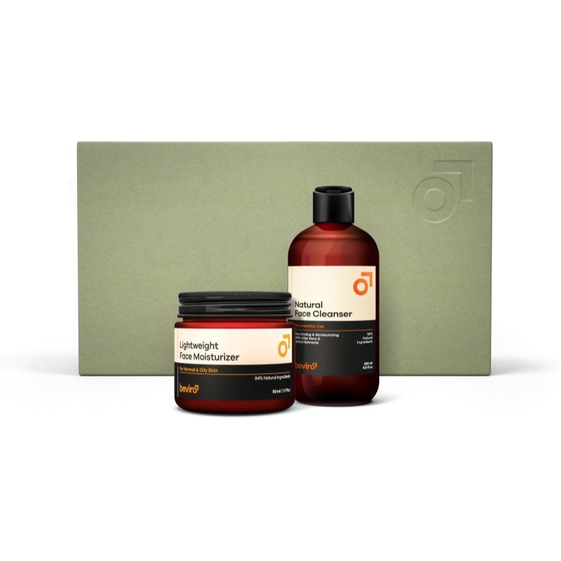 Beviro Essential Skin Care