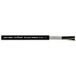 LAPP ÖLFLEX® ROBUST 215 C Câble de commande 5 x 0.75 mm² Noir 22723/1000 1000 m