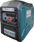 Könner & Söhnen Gelijkstroomgenerator KS 24VS-DC - 24-27V - 60A acculader