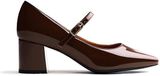 Gioseppo Windham Hakken Bruin EU 36 Vrouw