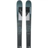Nordica Ski All Mountain Enforcer 94 (191cm - Petrol / Grey)