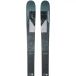 Nordica Ski All Mountain Enforcer 94 (191cm - Petrol / Grey)