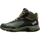 Helly Hansen Wandelschoenen Canyon Mid HT