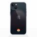 Coque de Téléphone Transparente Modèle 47