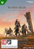 Microsoft The Elder Scrolls Online: 2025 Premium Edition (Xbox One, Series X|S)
