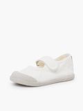 Pisamonas Ballerines blanc