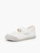 Pisamonas Ballerines blanc