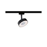 Paulmann URail LED-railspot - 5W - 3000K - Zwart mat