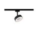 Paulmann URail LED-railspot - 5W - 3000K - Zwart mat