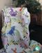 Big Woods Quilt with Video Tutorial Access