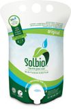 Solbio Original 0.8L Toiletvloeistof voor campingtoiletten