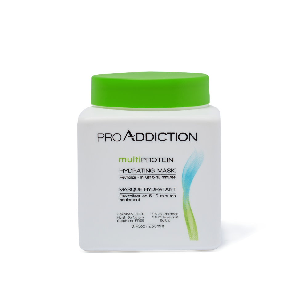 ProAddiction ProAddiction Hydrating Mask 250ml