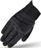 SHIMA Air 2.0 Zwart L Heren Zomer Motorhandschoenen