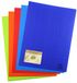 Exacompta Forever Rigid Recycled PP Display Book, A4, 30 Pockets
