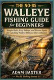 The No-BS Walleye Fishing Guide for Beginners
