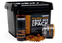 CC Moore PVA Bag Mix Pack - Pro-Stim Liver