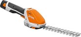 Stihl HSA 26 SET Accustruikschaar met AL 1 en AS 2 - HA030113506