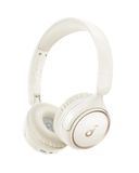 Anker Soundcore H30i On Ear koptelefoon Bluetooth Stereo Wit