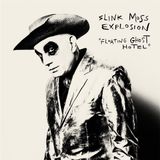 Mtm Slink Moss Explosion Floating Ghost Hotel (LP)