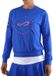 Endless Jewelry Endless Inner Tech Sweatshirt Blauw M Vrouw