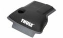 Thule Windbar Edge 9585 Right Terminal Reserveonderdeel Zwart