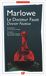 Le Bol Docteur Faust Paperback 320 pagina's 02 januari 2007