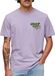 Superdry Neon Travel Chest Loose Shirt Heren - Maat XL