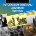 Outhere Tiger Rag - The Original Dixieland Jazz Band (CD)