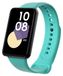 Wigento Honor Band 9 TPU Horlogeband Turquoise