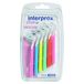 Interprox Plus Mix blister met 2 verpakkingen van 6