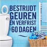 Ambi Pur Badkamer Luchtverfrisser Katoen Bloesem - 8 ml