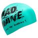 Mad Wave Bonnet de bain Bubbles