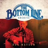 Suburban Doc Watson The Bottom Line Archive Series