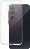 PanzerGlass SAFE. by PanzerGlass hoesje voor Samsung Galaxy A55 5G - transparant