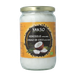 Yakso Huile de coco extra vierge bio 650 millilitres